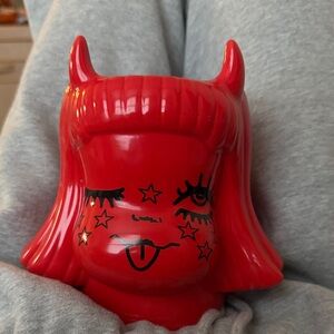 Lucy Ceramic Planter